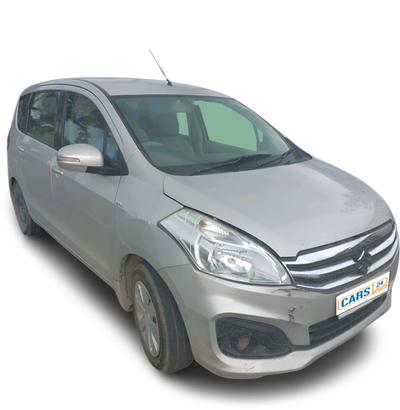 Maruti Ertiga-img